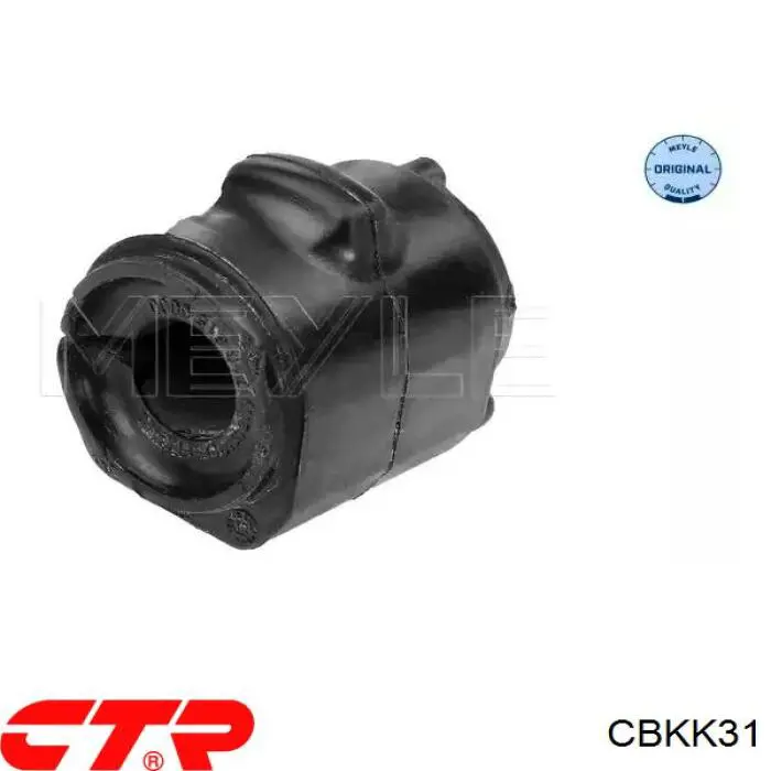 Шаровая опора, нижняя CTR CBKK31 цена, от 20.94 USD