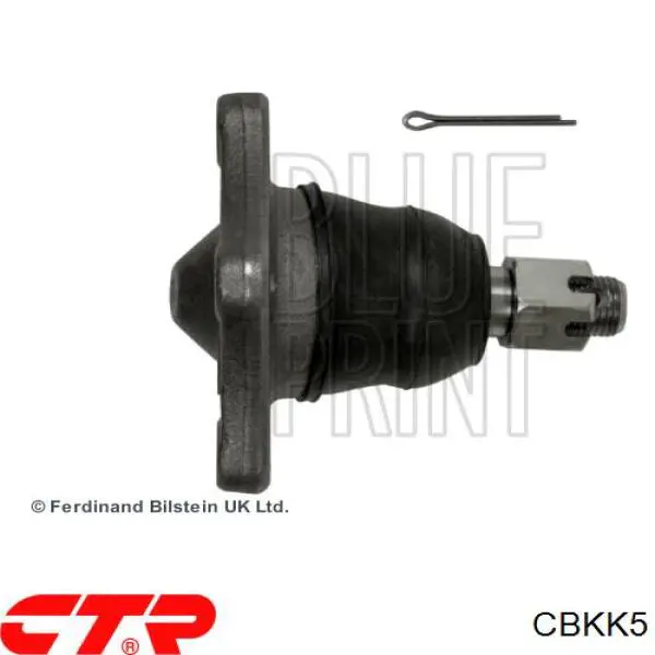 Верхняя шаровая опора CBKK5 CTR