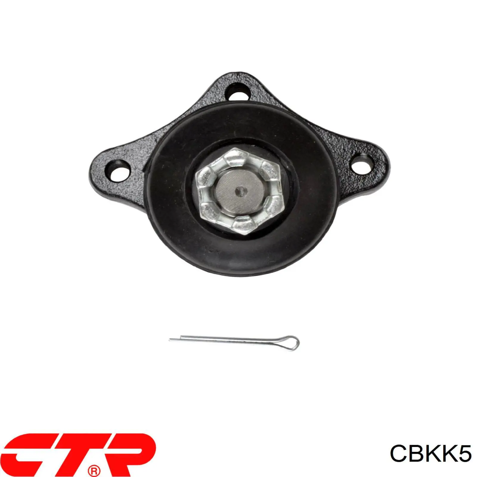 Купить CBKK5 CTR Верхняя шаровая опора