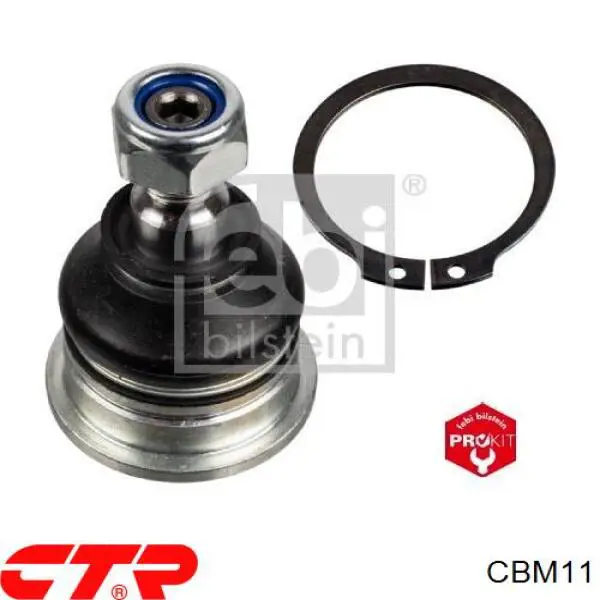 Купить CBM11 CTR Нижняя шаровая опора