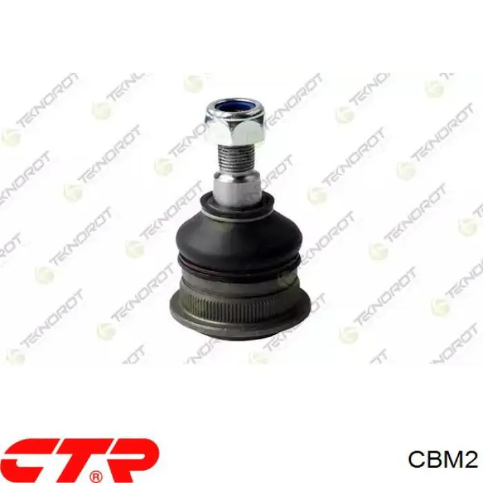 CBM2 CTR Палец шаровой нижний