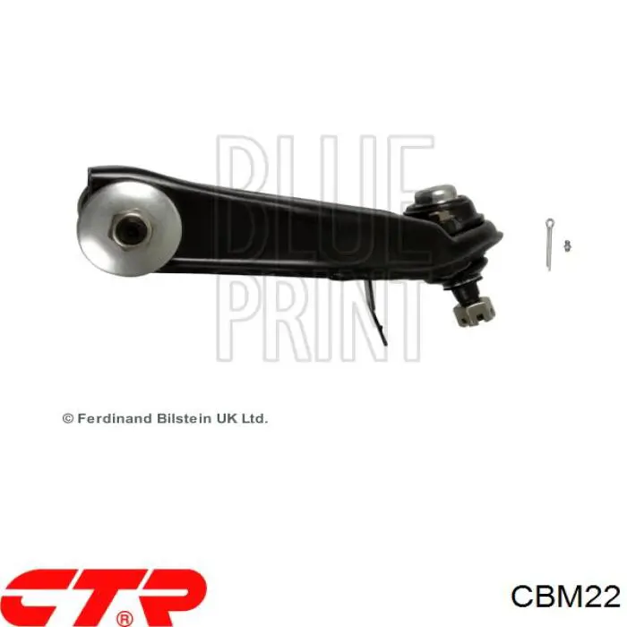 Верхняя шаровая опора CTR CBM22 цена, от 19.00 USD