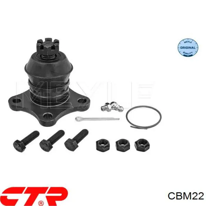 Верхняя шаровая опора CBM22 CTR