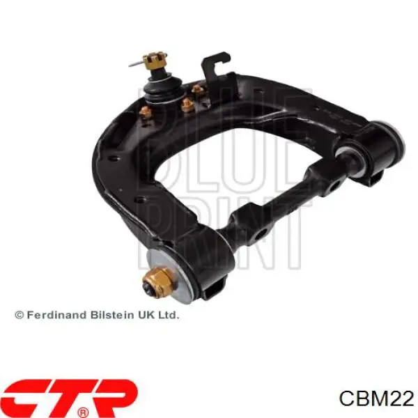 CBM22 CTR Верхние шаровые опоры