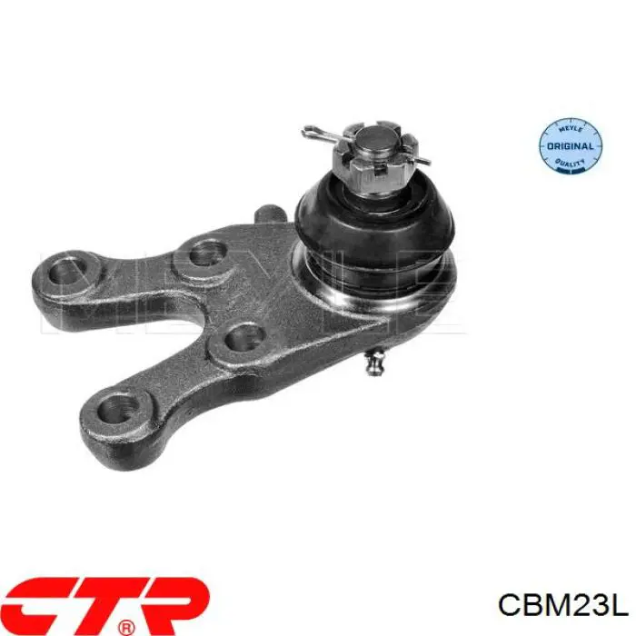 Купить CBM23L CTR Шаровая опора, нижняя, левая