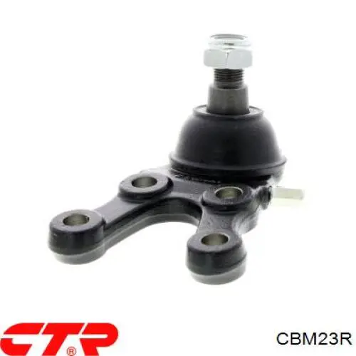 CBM23R CTR Правая нижняя шаровая опора