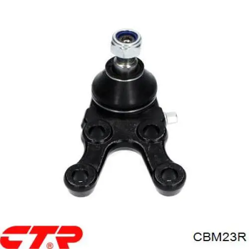 Нижняя правая шаровая опора CBM23R CTR