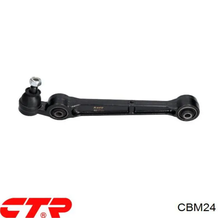 CBM24 CTR Рычаг передней подвески нижний, правый