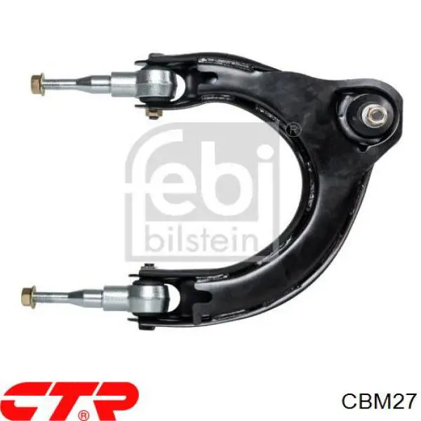 CBM27 CTR Верхние шаровые опоры