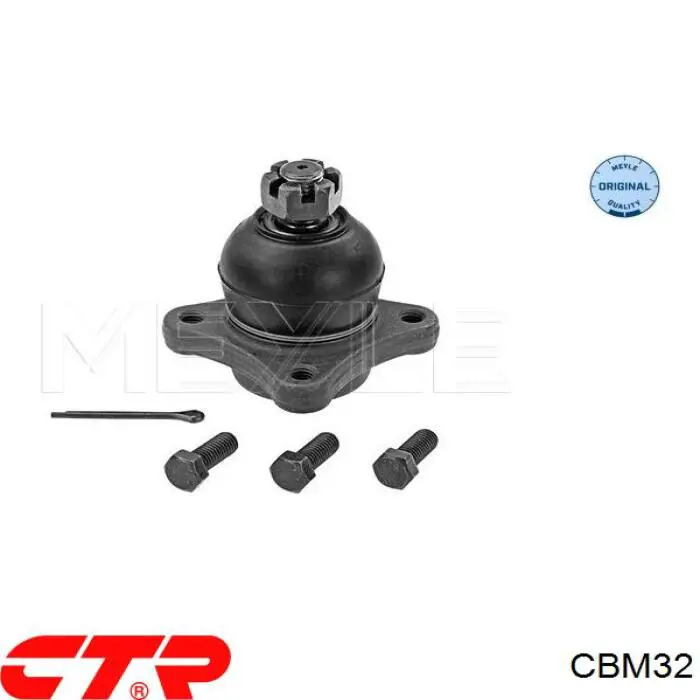 Купить CBM32 CTR Верхняя шаровая опора