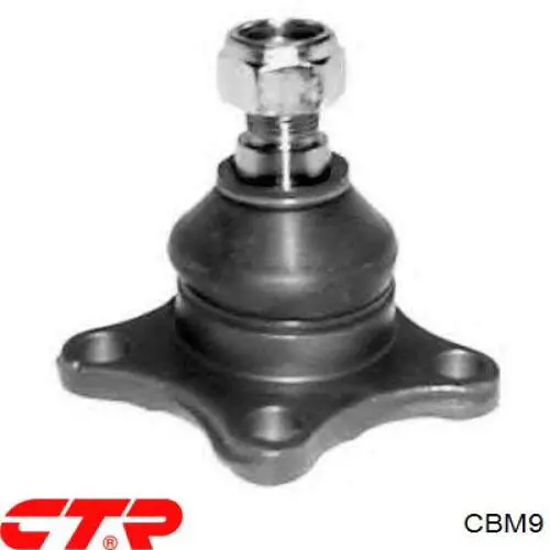 Верхняя шаровая опора CBM9 CTR