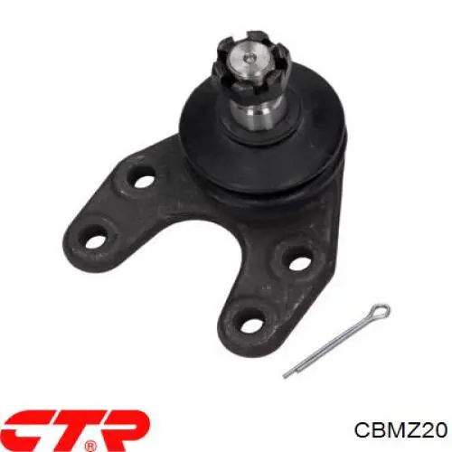 Верхняя шаровая опора CBMZ20 CTR
