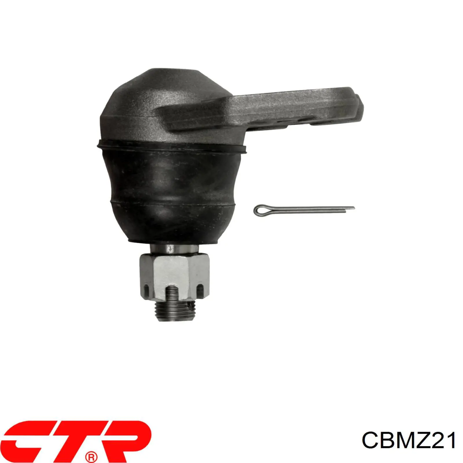 Нижняя шаровая опора CBMZ21 CTR