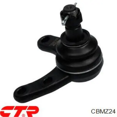 Шаровая опора, нижняя CTR CBMZ24 цена, от 17.11 USD