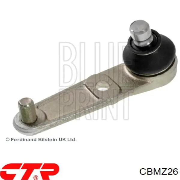 Купить CBMZ26 CTR Нижняя шаровая опора