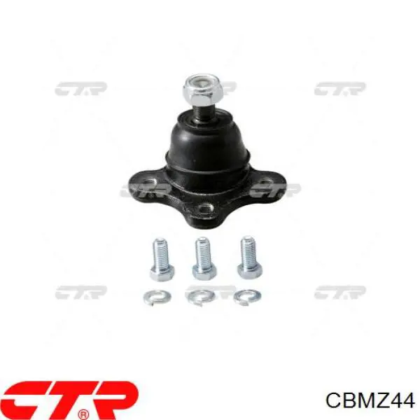 Верхняя шаровая опора CBMZ44 CTR