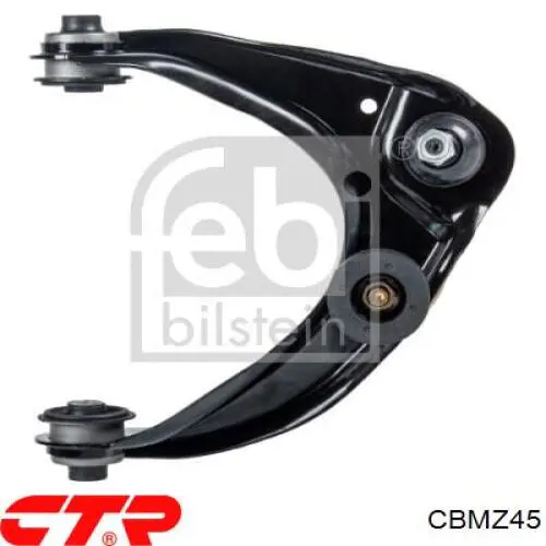 Верхняя шаровая опора CTR CBMZ45 цена, от 10.23 USD