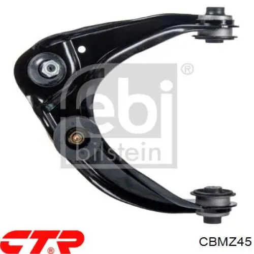 Купить CBMZ45 CTR Верхняя шаровая опора