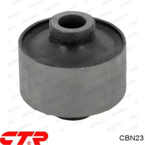 CBN23 CTR