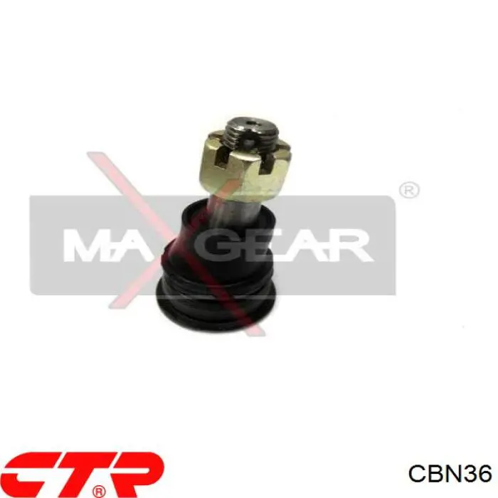 Купить CBN36 CTR Нижняя шаровая опора