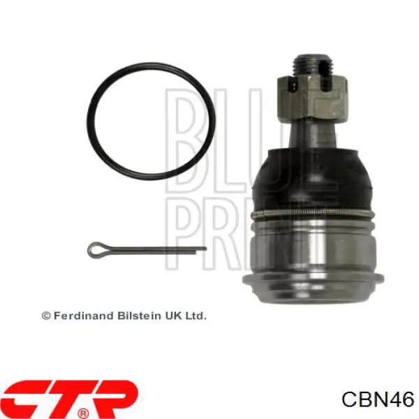 Шаровая опора, нижняя CTR CBN46 цена, от 10.15 USD