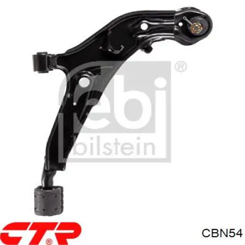 Купить CBN54 CTR Нижняя шаровая опора