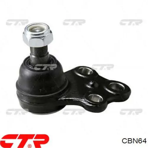 CBN64 CTR