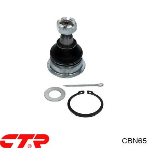 Шаровая опора, нижняя CTR CBN65 цена, от 14.32 USD