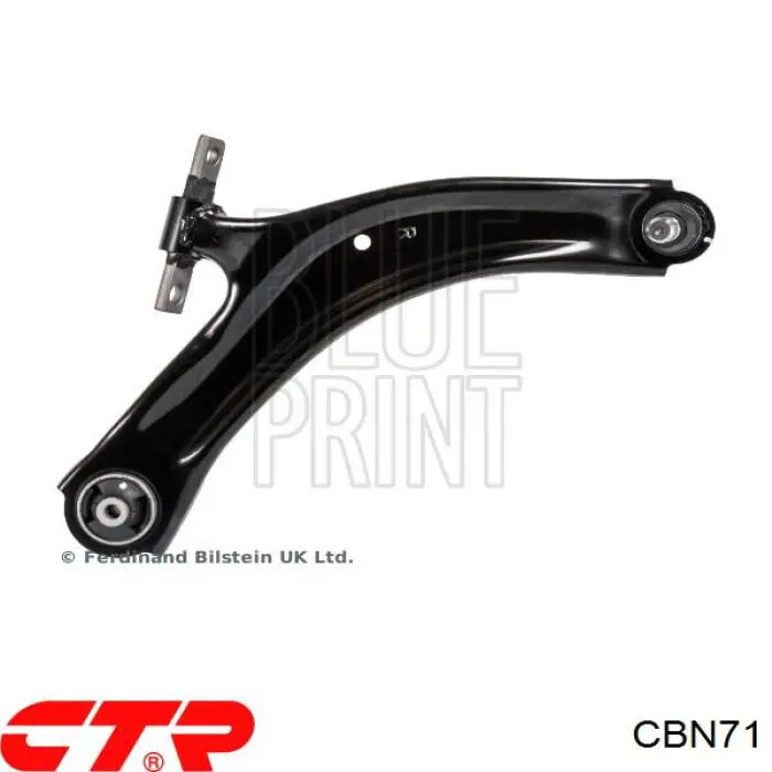Купить CBN71 CTR Нижняя шаровая опора