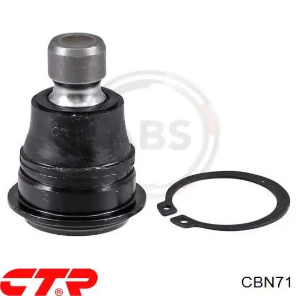 Шаровая опора, нижняя CTR CBN71 цена, от 12.67 USD