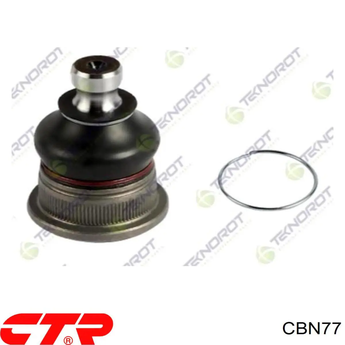 Купить CBN77 CTR Нижняя шаровая опора
