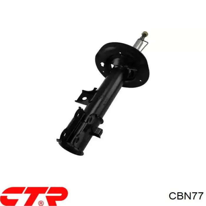 CBN77 CTR Палец шаровой нижний