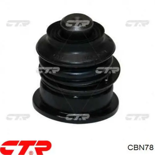 Шаровая опора, нижняя CTR CBN78 цена, от 11.50 USD