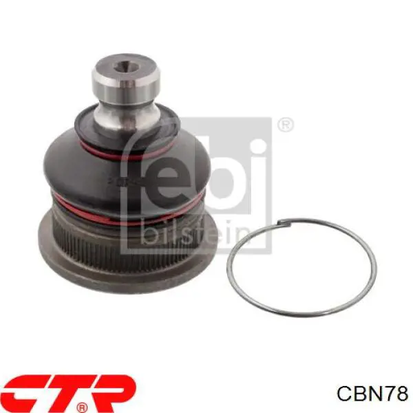 Купить CBN78 CTR Нижняя шаровая опора