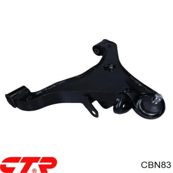 Шаровая опора, нижняя CTR CBN83 цена, от 17.01 USD