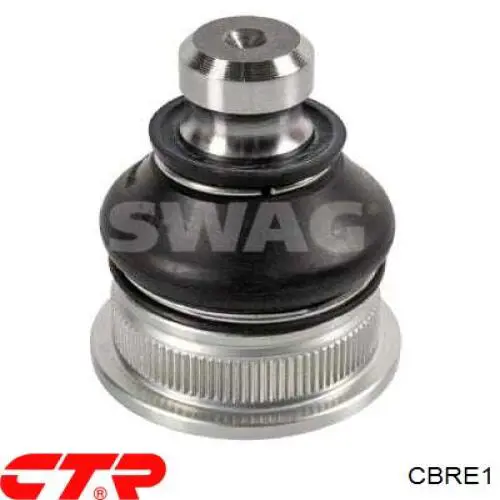 Нижняя шаровая опора CBRE1 CTR