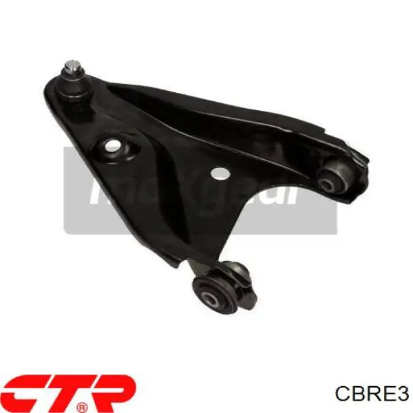Шаровая опора, нижняя CTR CBRE3 цена, от 11.59 USD