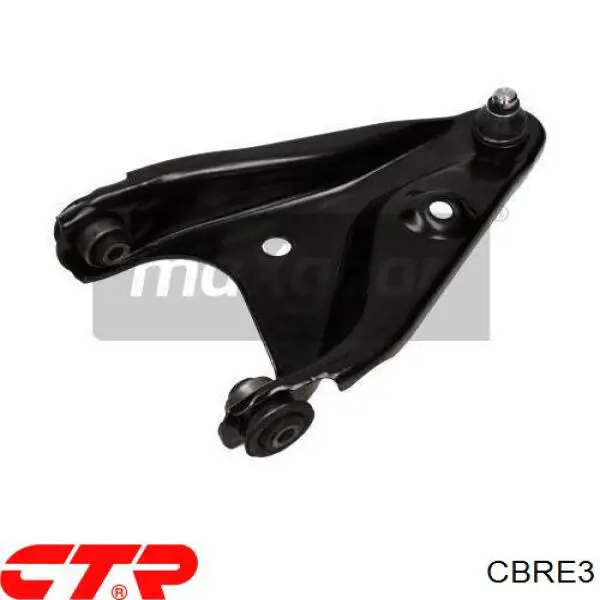 Купить CBRE3 CTR Нижняя шаровая опора