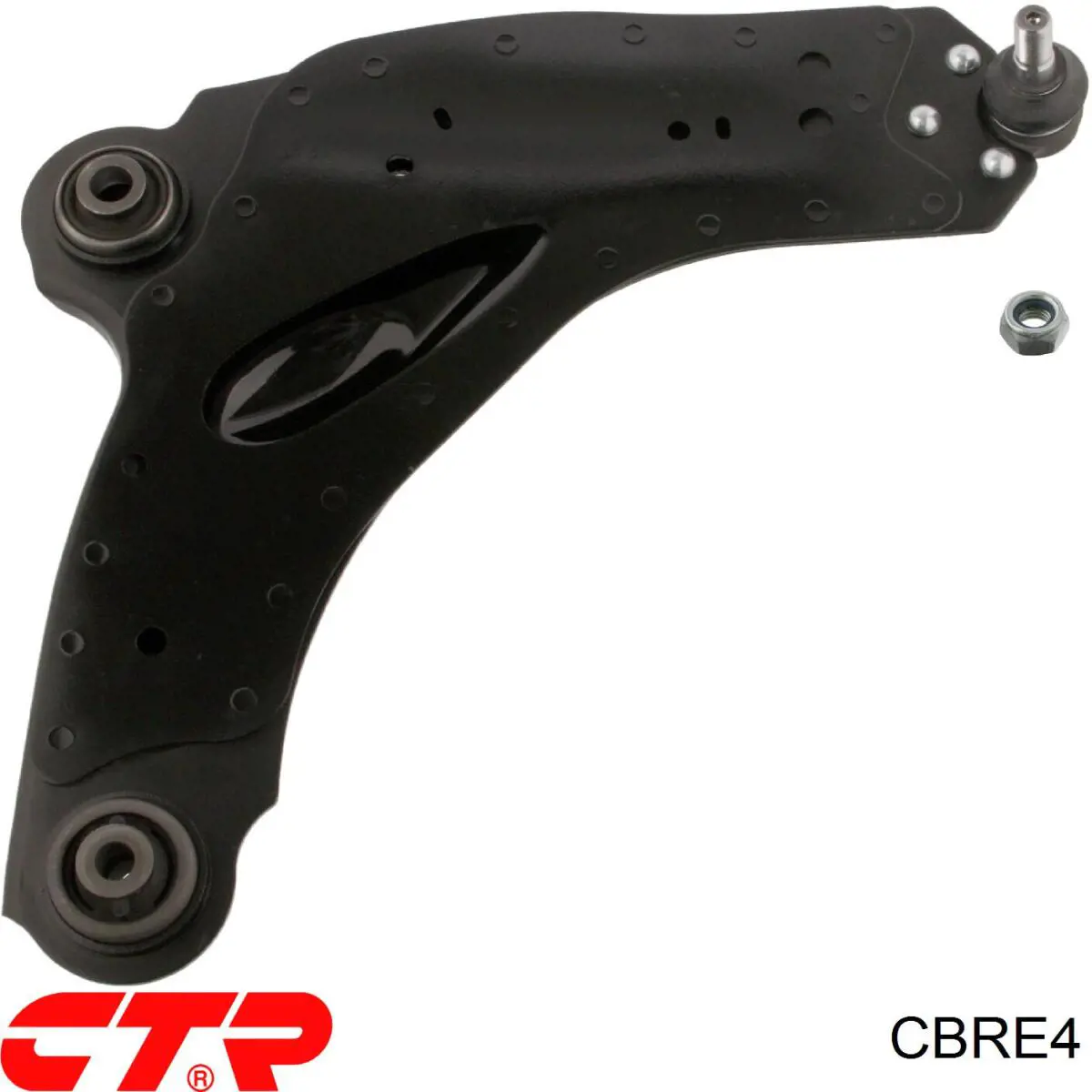 Нижняя шаровая опора CBRE4 CTR