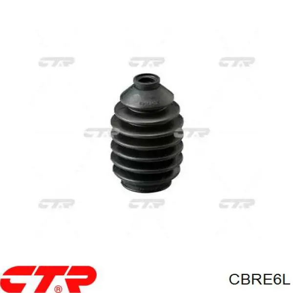 CBRE6L CTR Левая нижняя шаровая опора