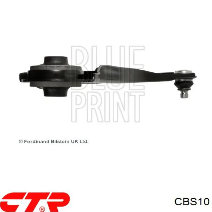 Шаровая опора, нижняя CTR CBS10 цена, от 12.65 USD