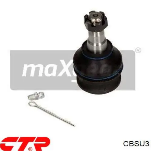 Шаровая опора, нижняя CTR CBSU3 цена, от 13.06 USD
