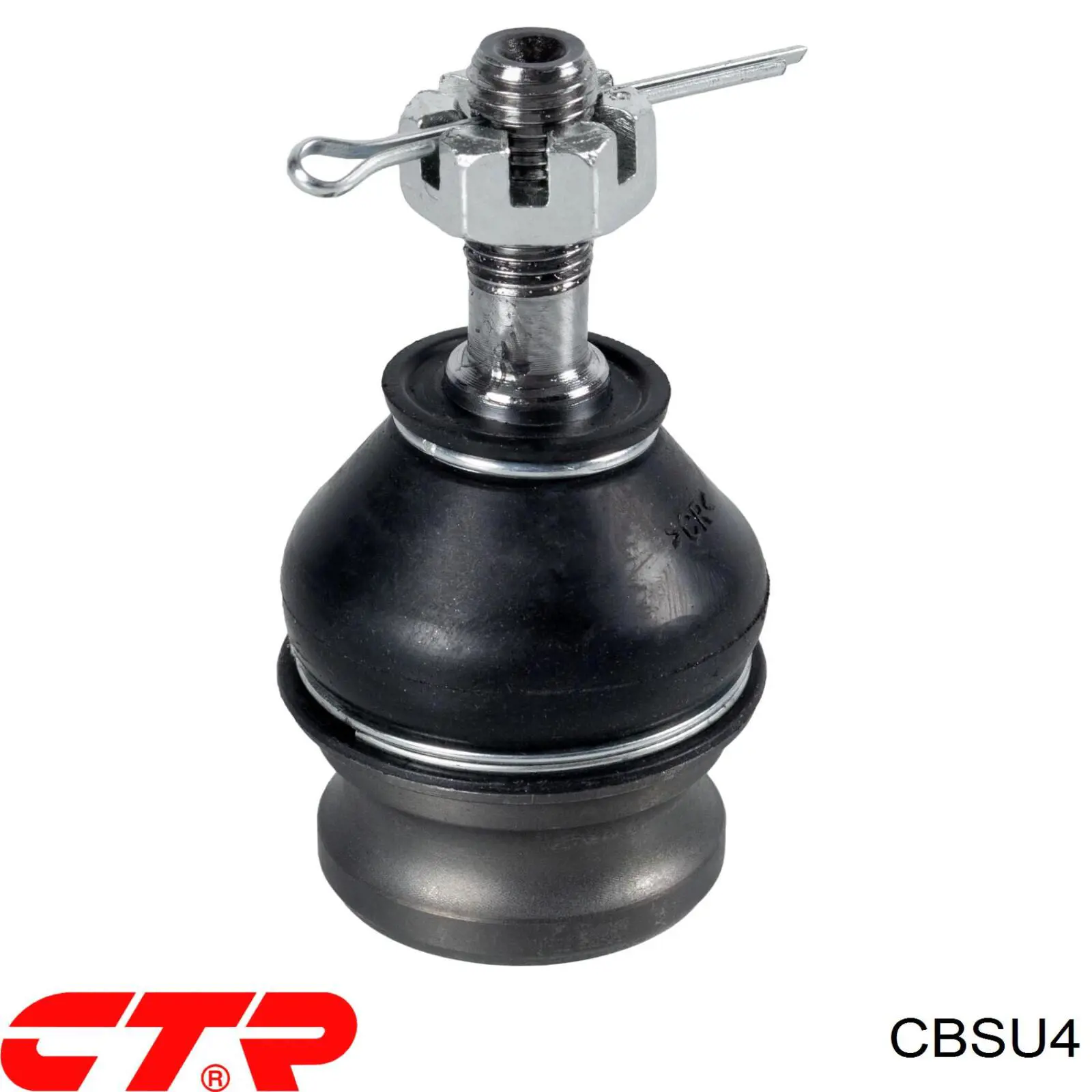 CBSU4 CTR Палец шаровой нижний