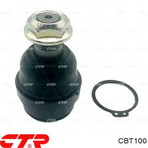 Шаровая опора, нижняя CTR CBT100 цена, от 18.58 USD