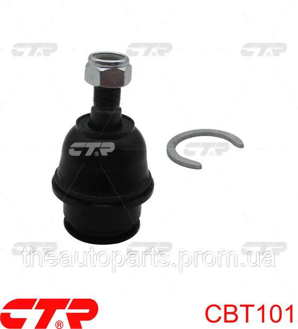 Нижняя шаровая опора 9216669 AYD