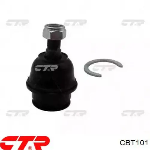Шаровая опора, нижняя CTR CBT101 цена, от 18.11 USD
