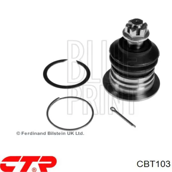 Купить CBT103 CTR Верхняя шаровая опора