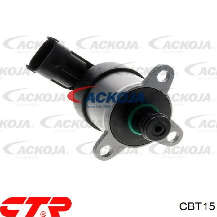 Купить CBT15 CTR Нижняя шаровая опора