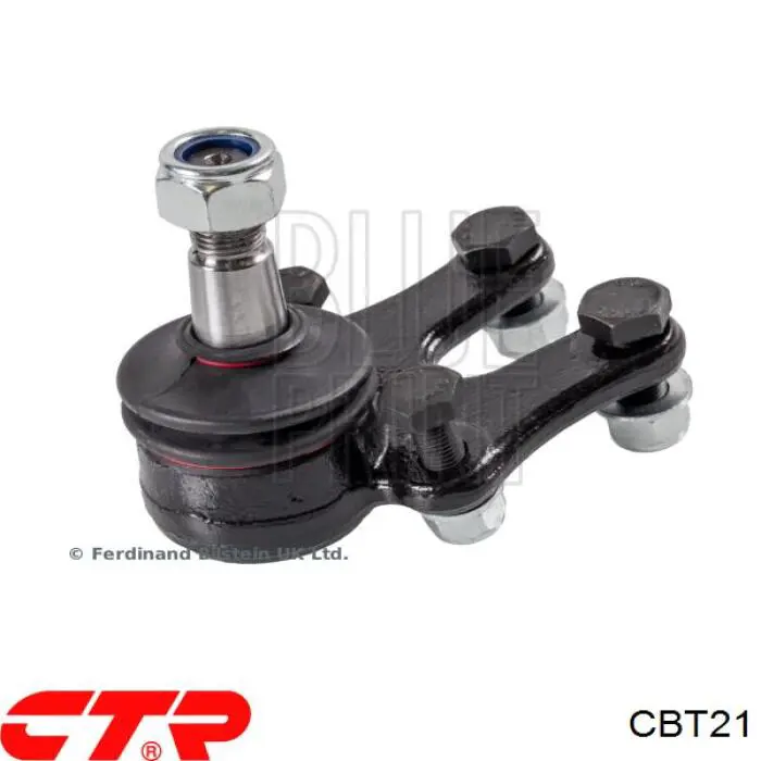 Купить CBT21 CTR Нижняя шаровая опора