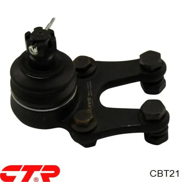 CBT21 CTR Палец шаровой нижний